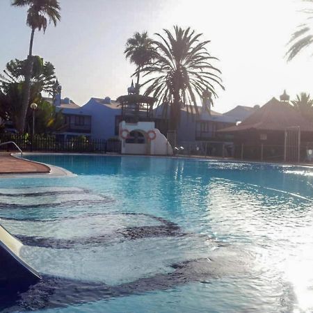 Lightbooking Sun Club San Agustin 401 San Bartolomé Zewnętrze zdjęcie